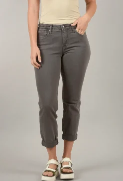 Cheap Evie Lou Carter Girlfriend Jean, Slate