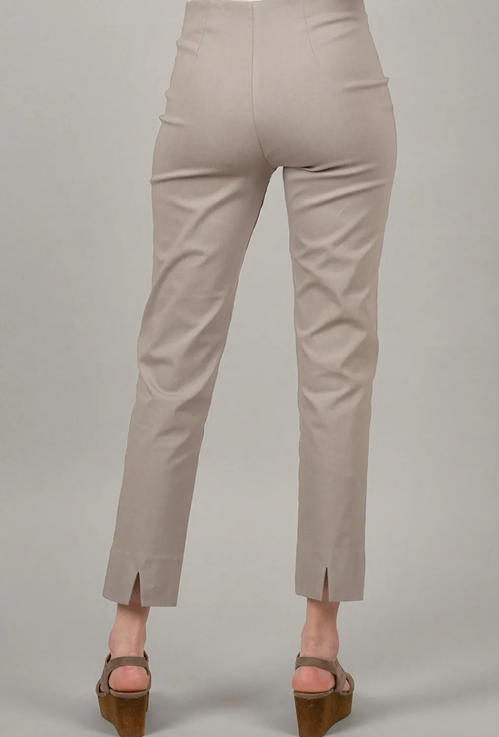 Sale Evie Lou Milo Pant, Mist