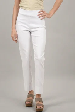 Cheap Evie Lou Milo Pant, White