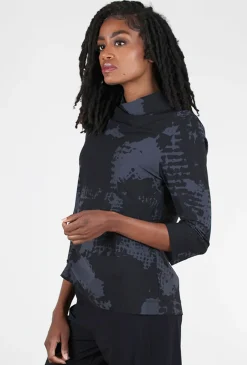 Flash Sale Evie Lou Ragtime Top, River Romano