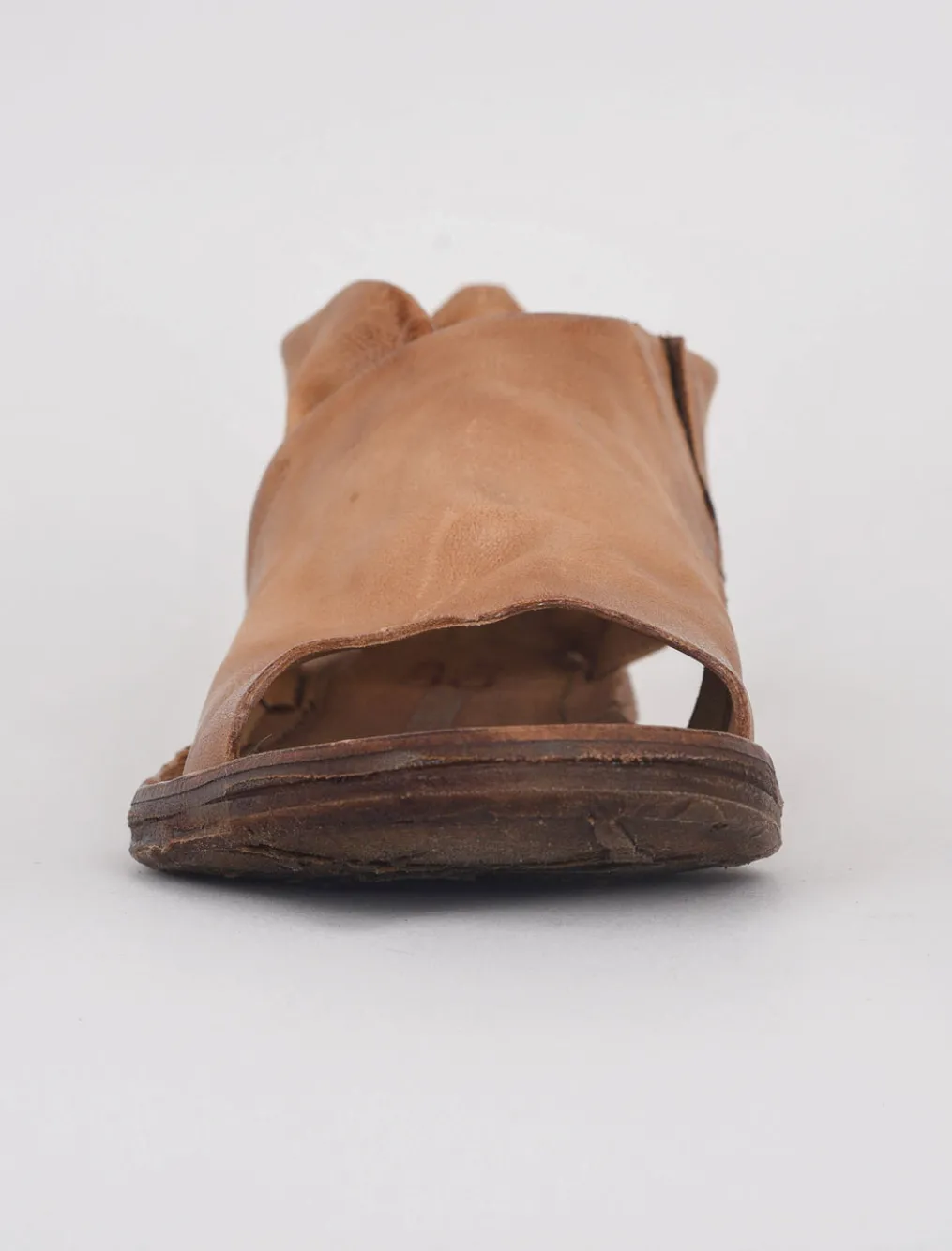 Discount Evie Lou Reiley Sandal, Camel