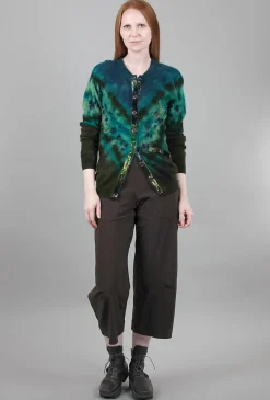 Best Sale Evie Lou Rimini Pant, Java