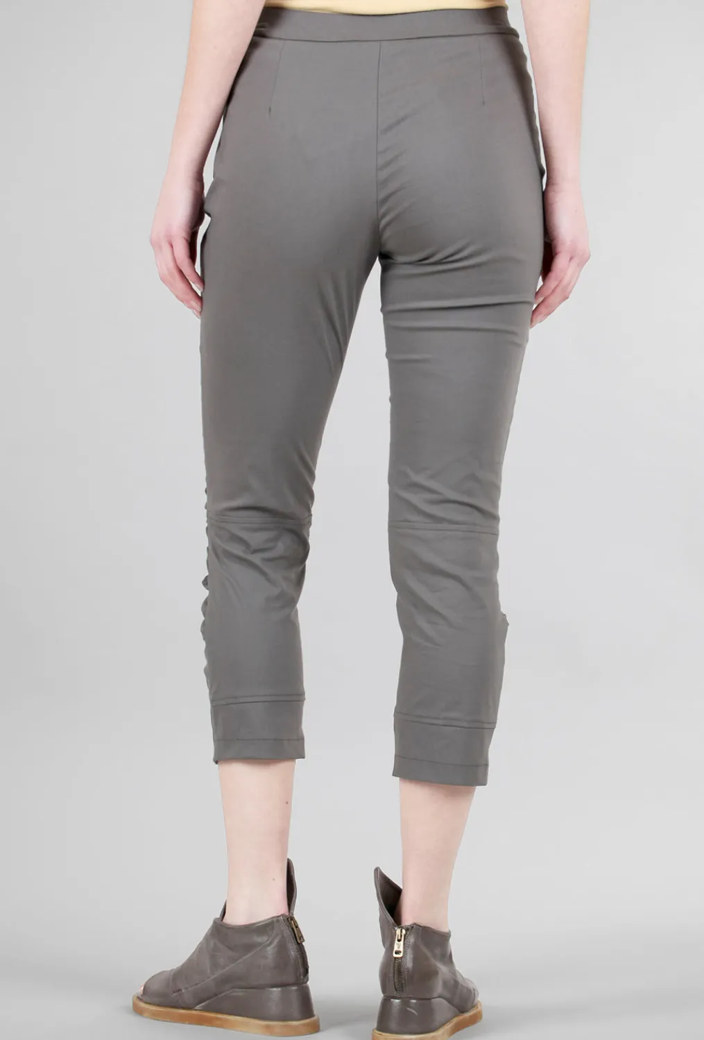 Store Evie Lou Shuffle Pant, Alloy