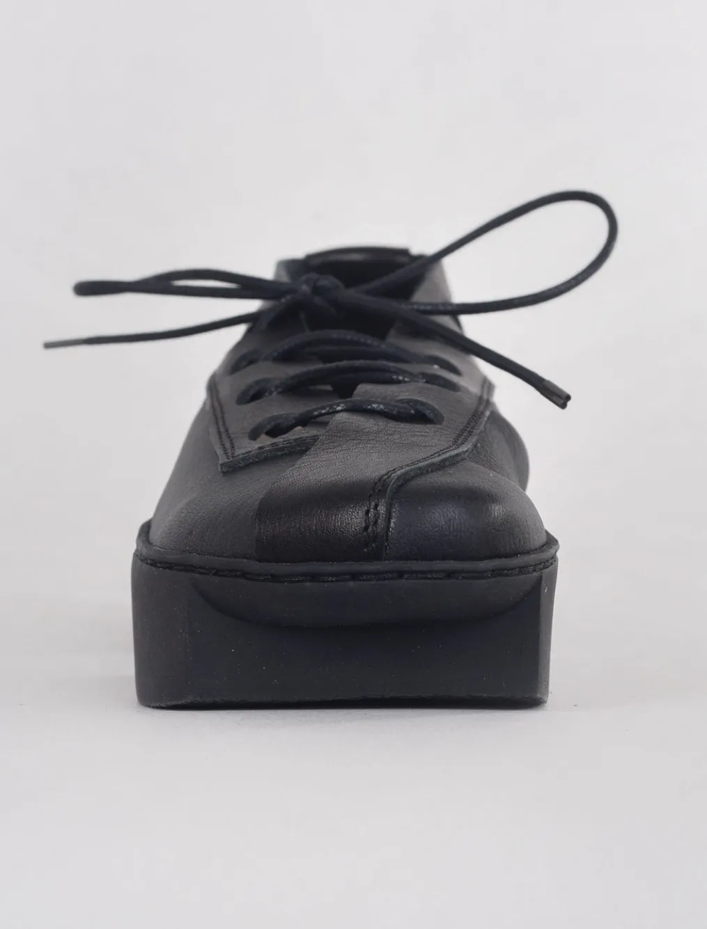 Online Evie Lou Spores Box Oxford, Black Alba