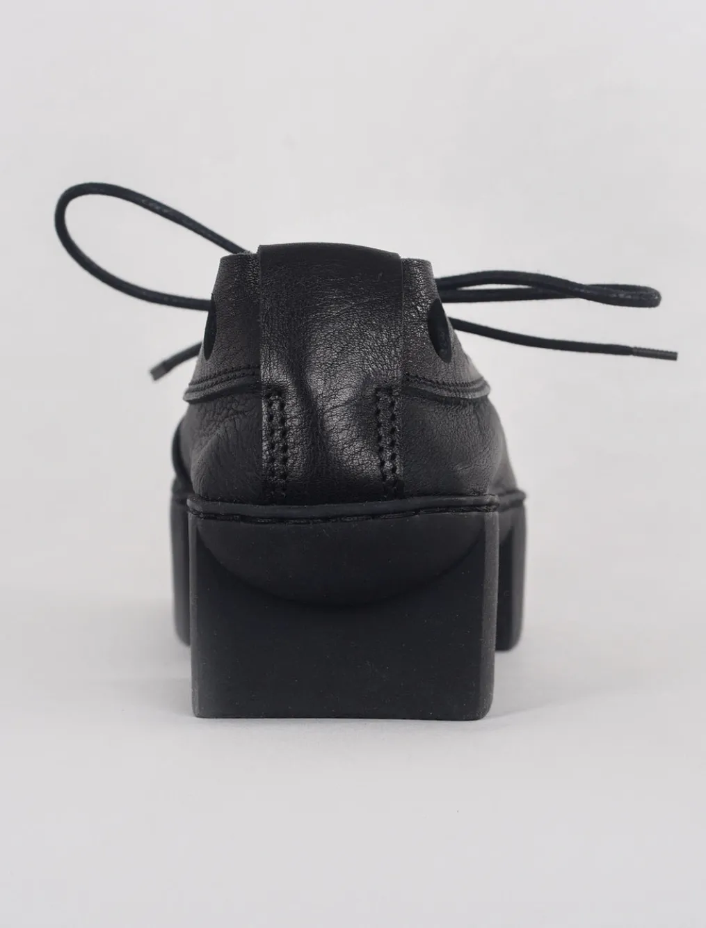 Online Evie Lou Spores Box Oxford, Black Alba
