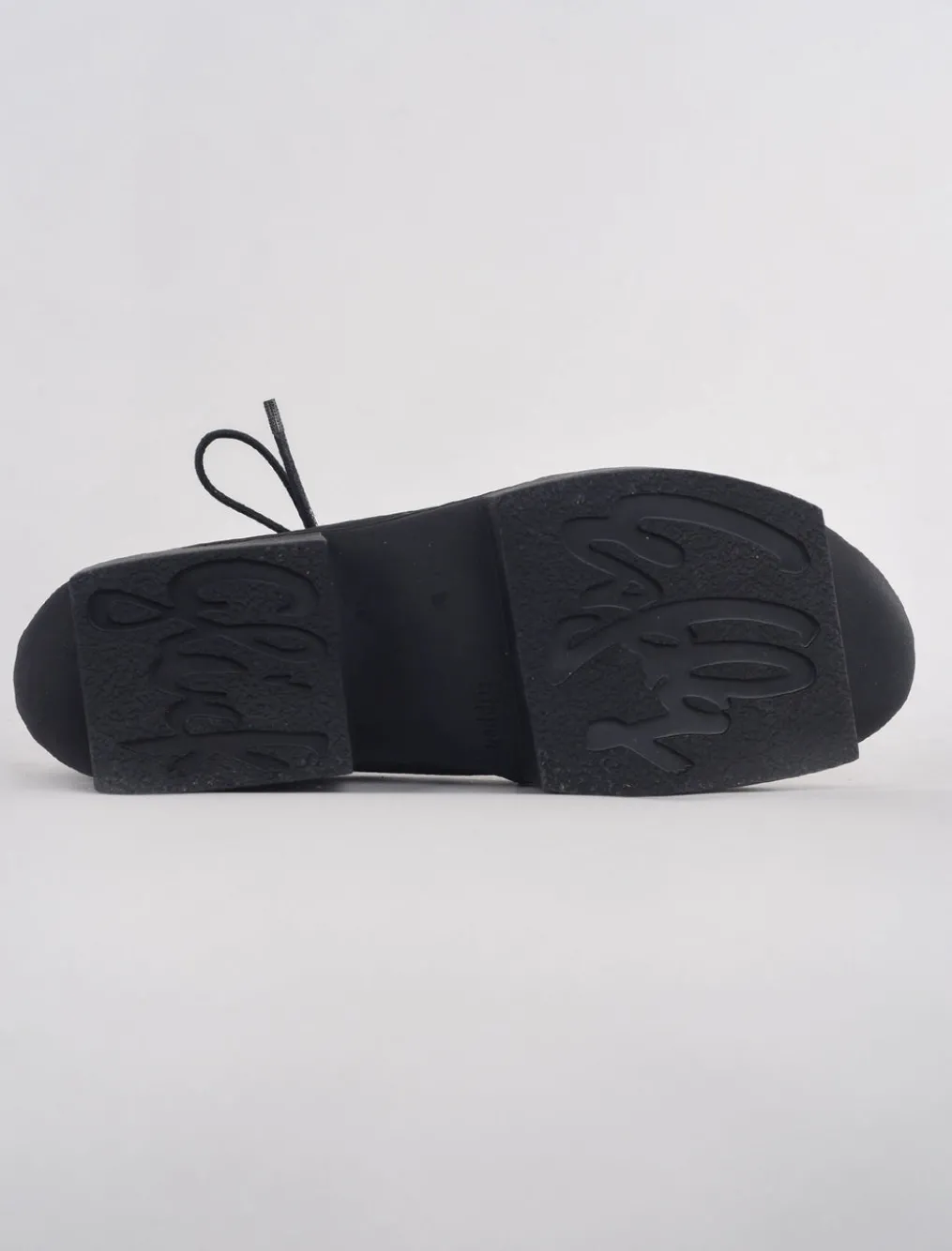 Online Evie Lou Spores Box Oxford, Black Alba