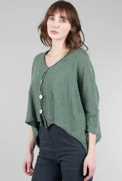 Cheap Evie Lou Von Cardie, Sage