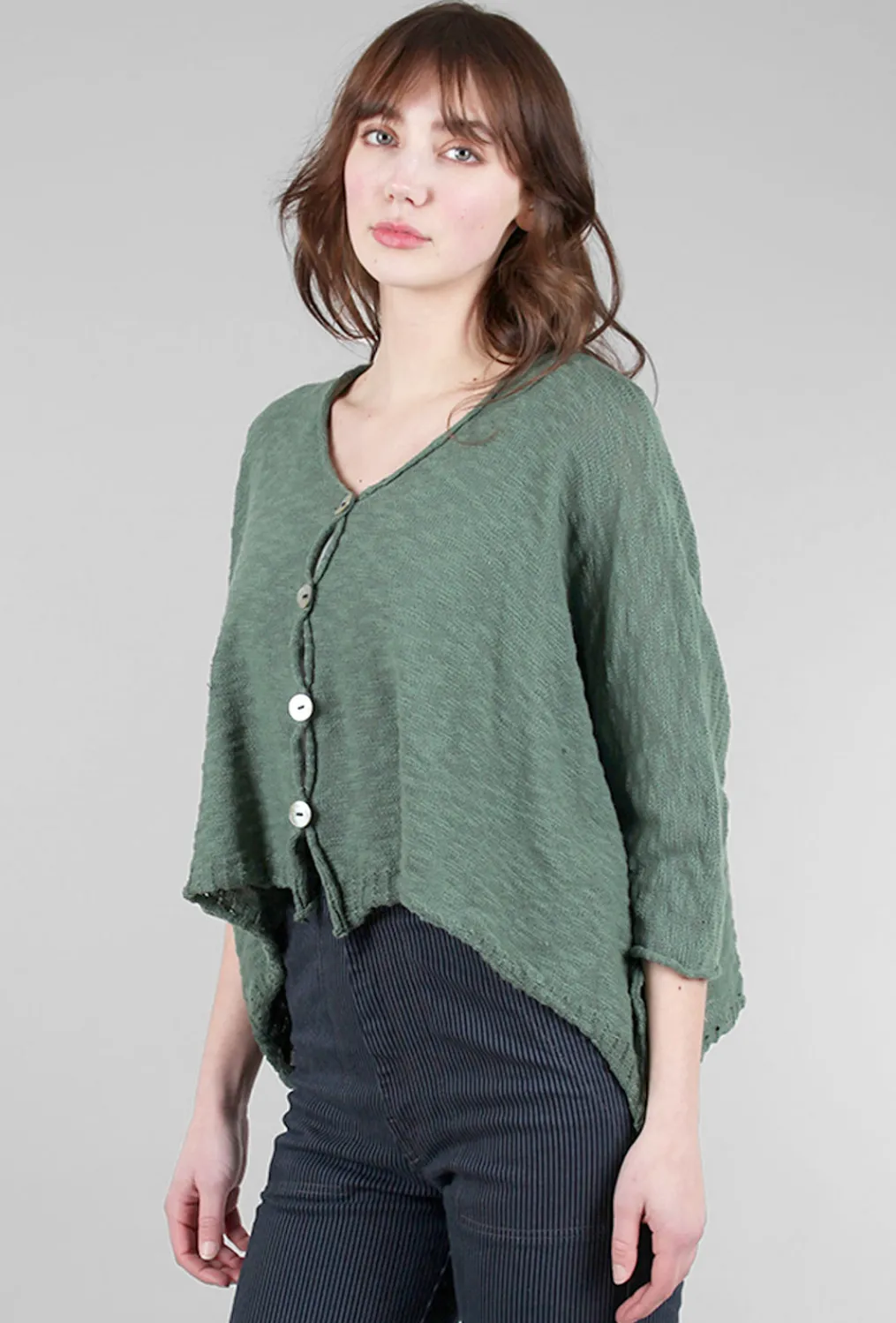 Cheap Evie Lou Von Cardie, Sage