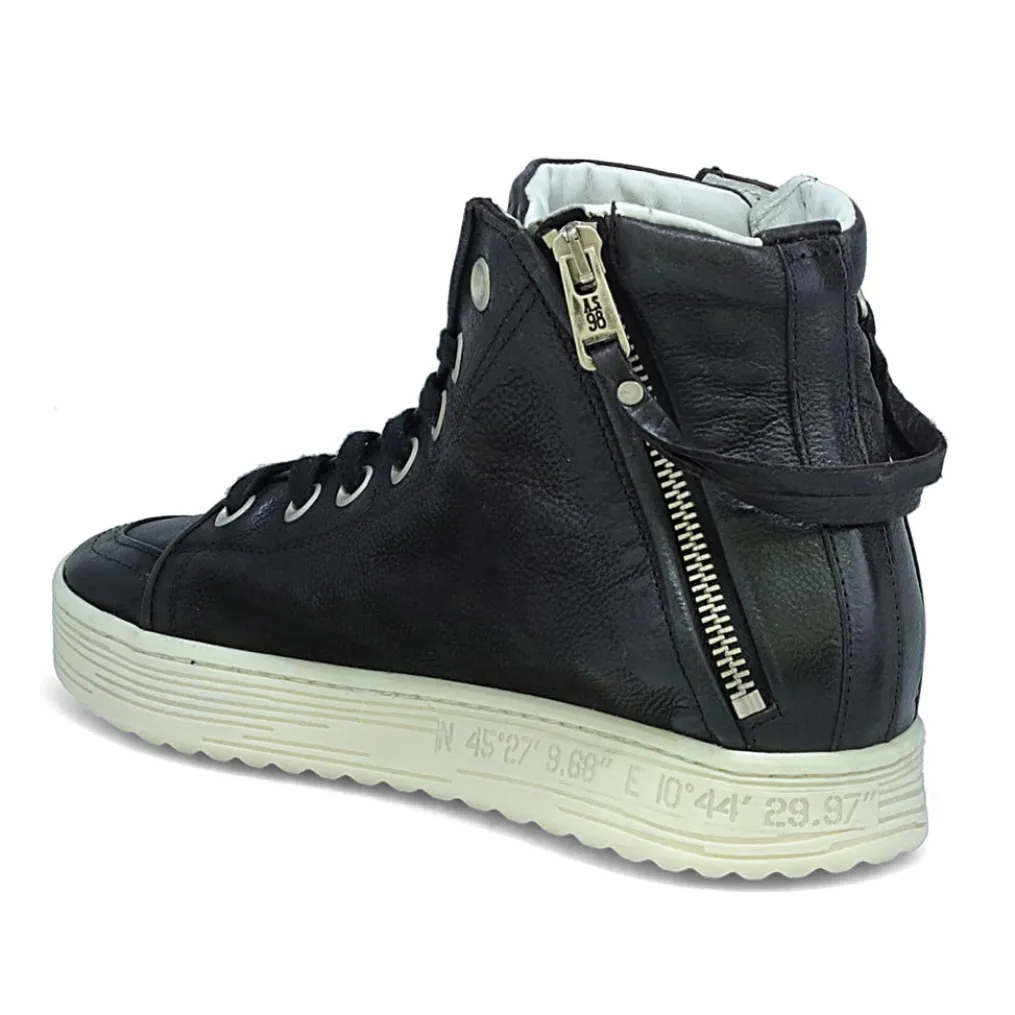 Online Evie Lou Adler Sneakers, Black