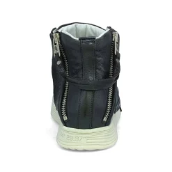 Online Evie Lou Adler Sneakers, Black