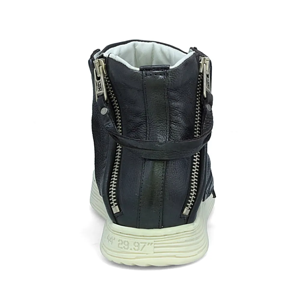 Online Evie Lou Adler Sneakers, Black