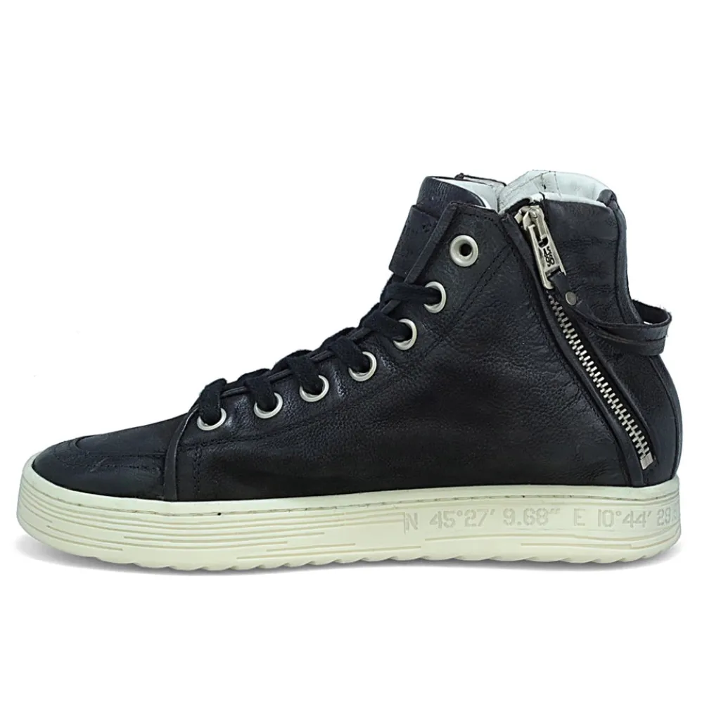 Online Evie Lou Adler Sneakers, Black