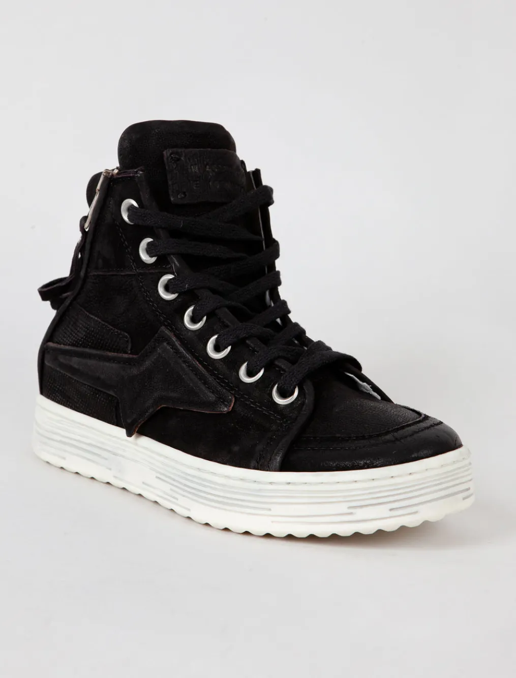 Online Evie Lou Adler Sneakers, Black