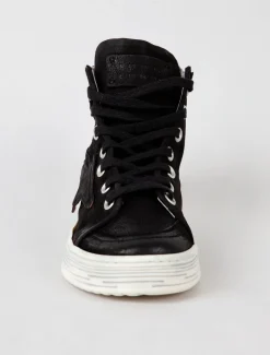 Online Evie Lou Adler Sneakers, Black