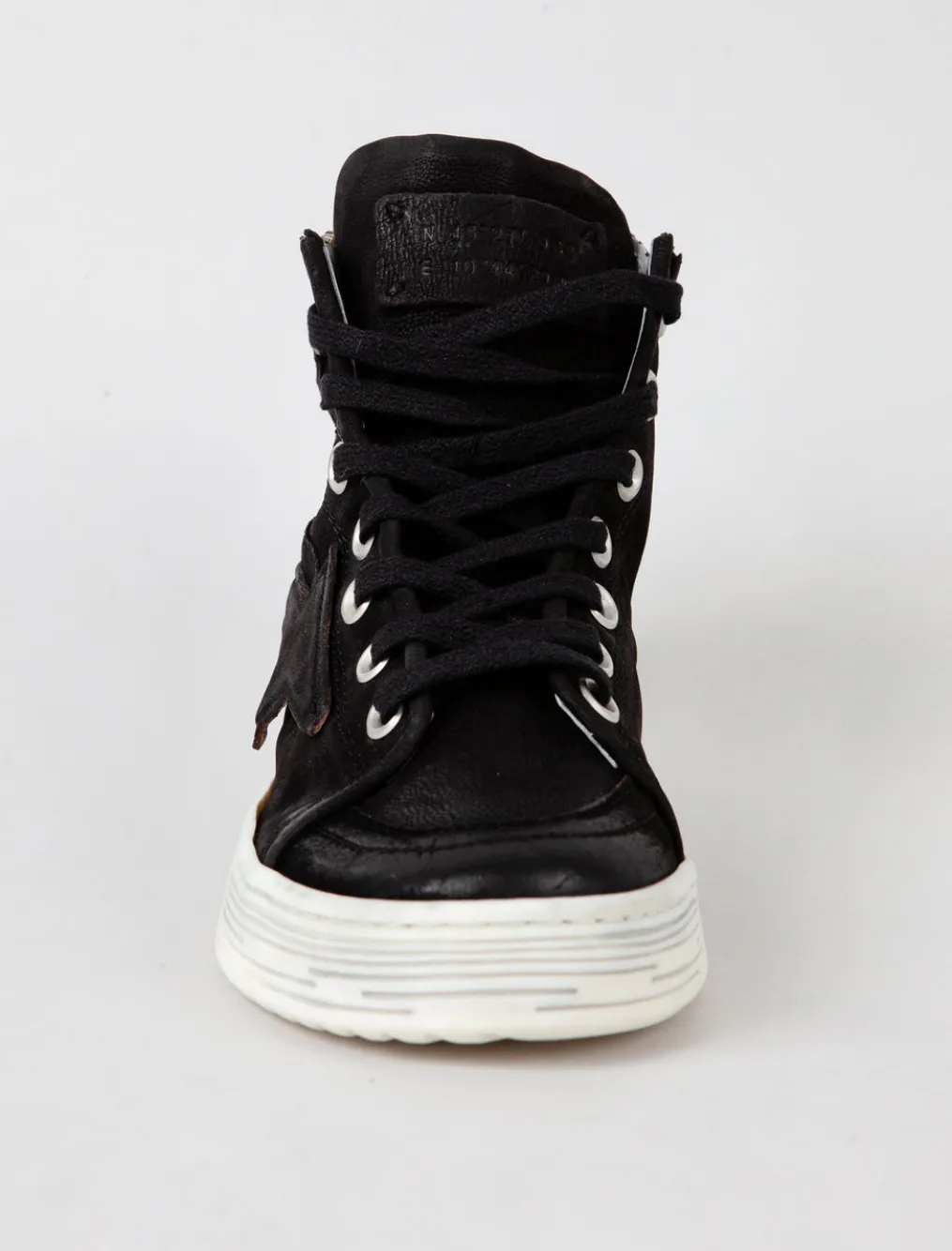 Online Evie Lou Adler Sneakers, Black