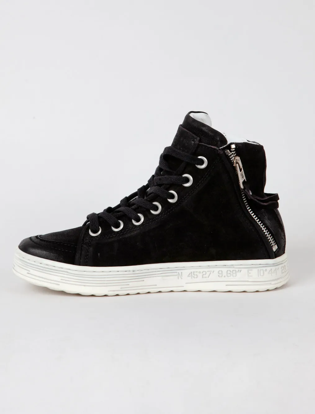 Online Evie Lou Adler Sneakers, Black
