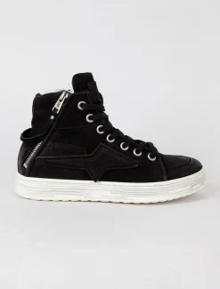 Online Evie Lou Adler Sneakers, Black