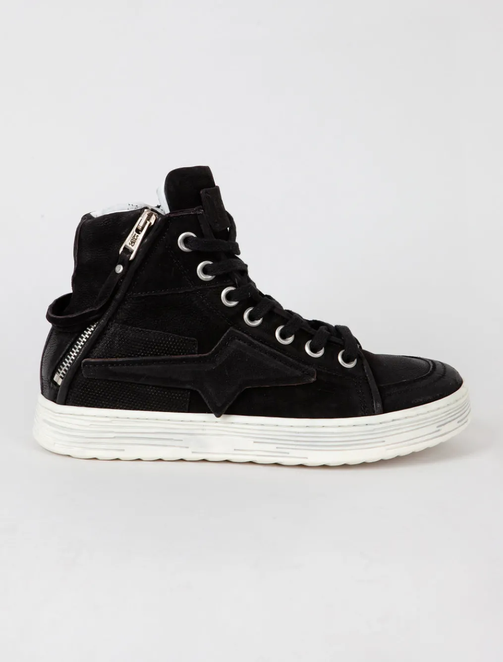 Online Evie Lou Adler Sneakers, Black