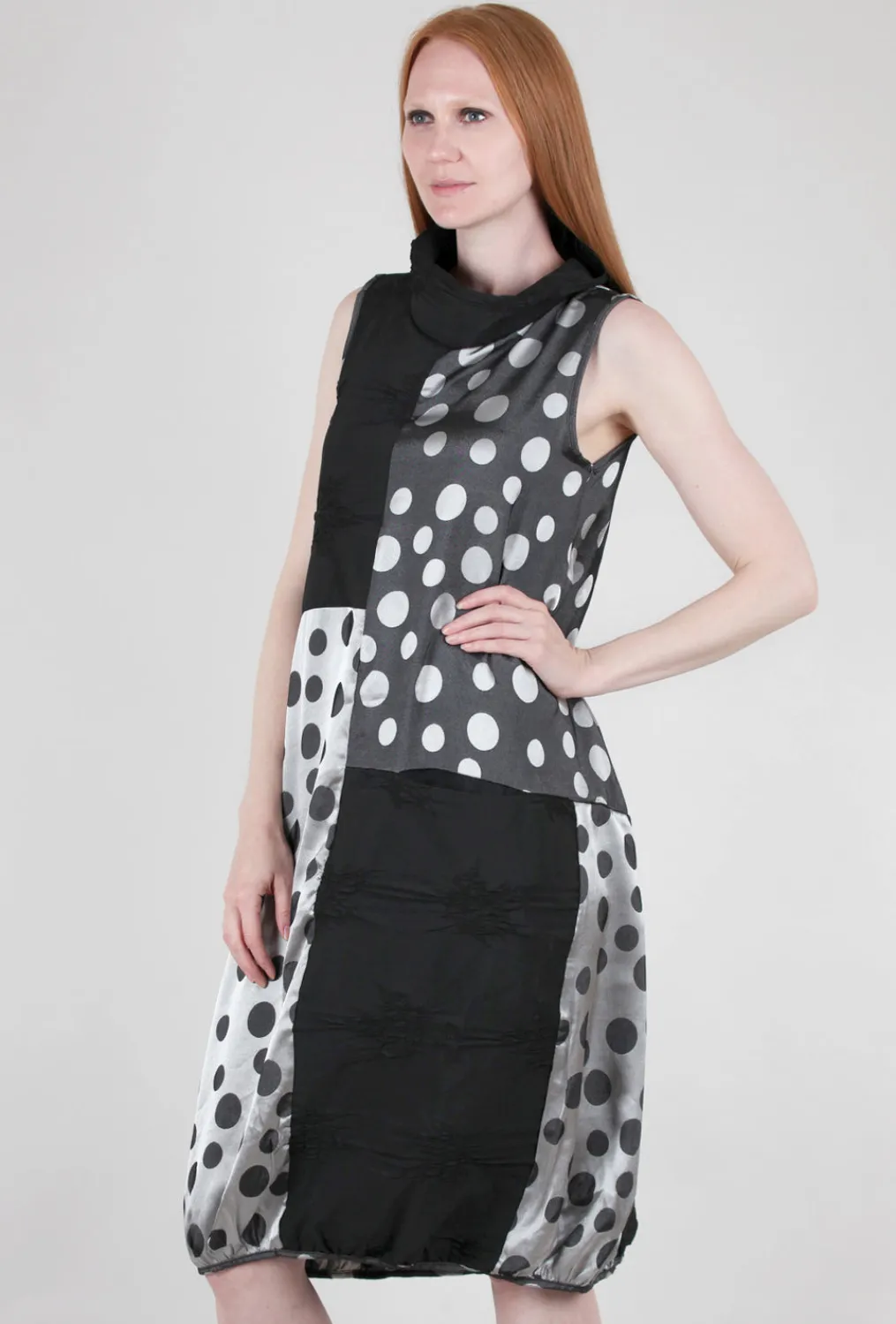 Hot Evie Lou Alessandra Dress, Tea Party