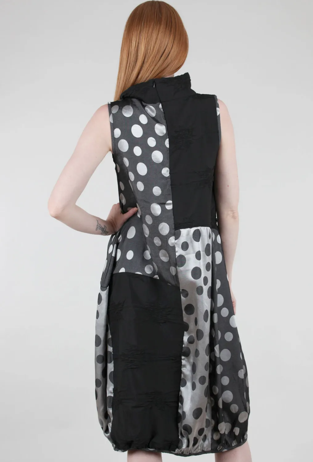 Hot Evie Lou Alessandra Dress, Tea Party