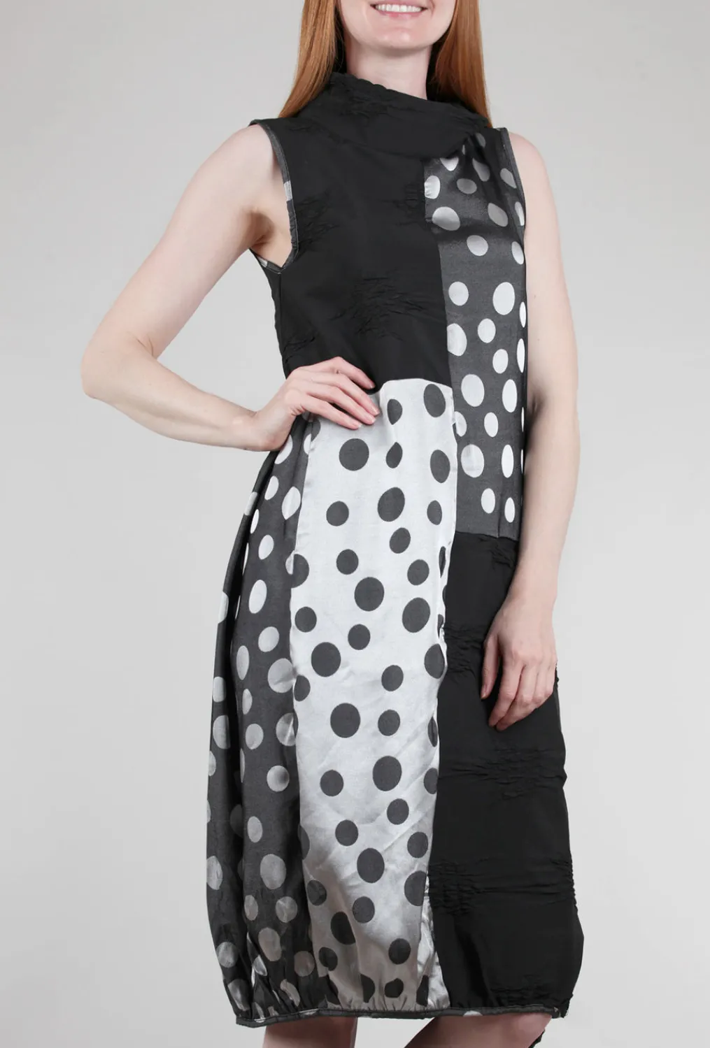Hot Evie Lou Alessandra Dress, Tea Party