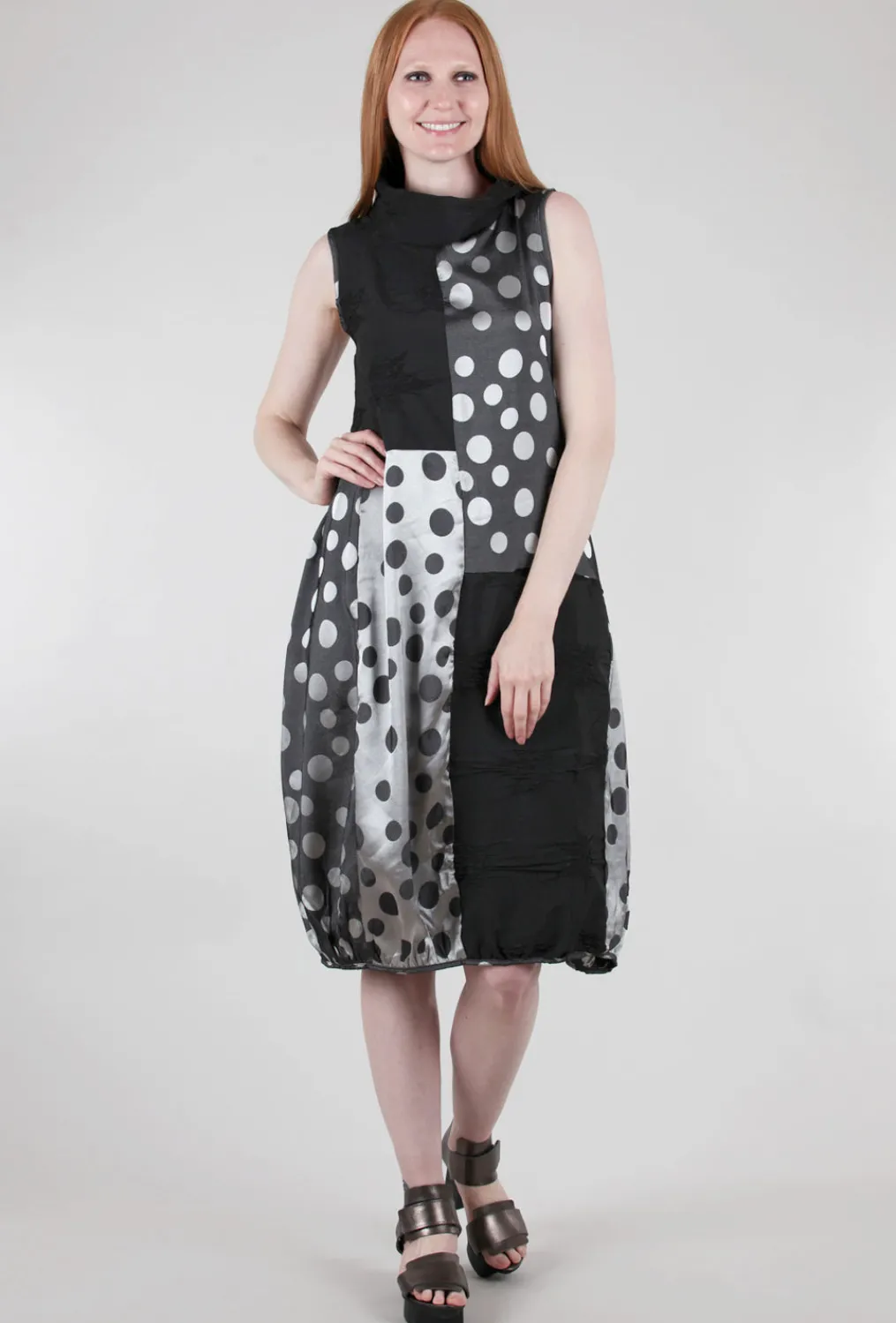 Hot Evie Lou Alessandra Dress, Tea Party