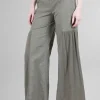 Best Sale Evie Lou Allegra Pant, Hillside