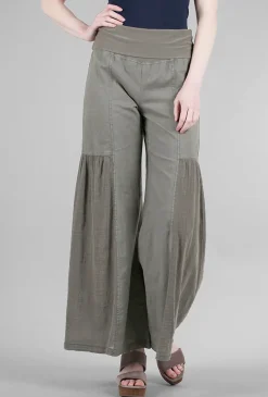 Best Sale Evie Lou Allegra Pant, Hillside