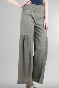 Best Sale Evie Lou Allegra Pant, Hillside