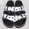 New Evie Lou Arizona Dotty, White