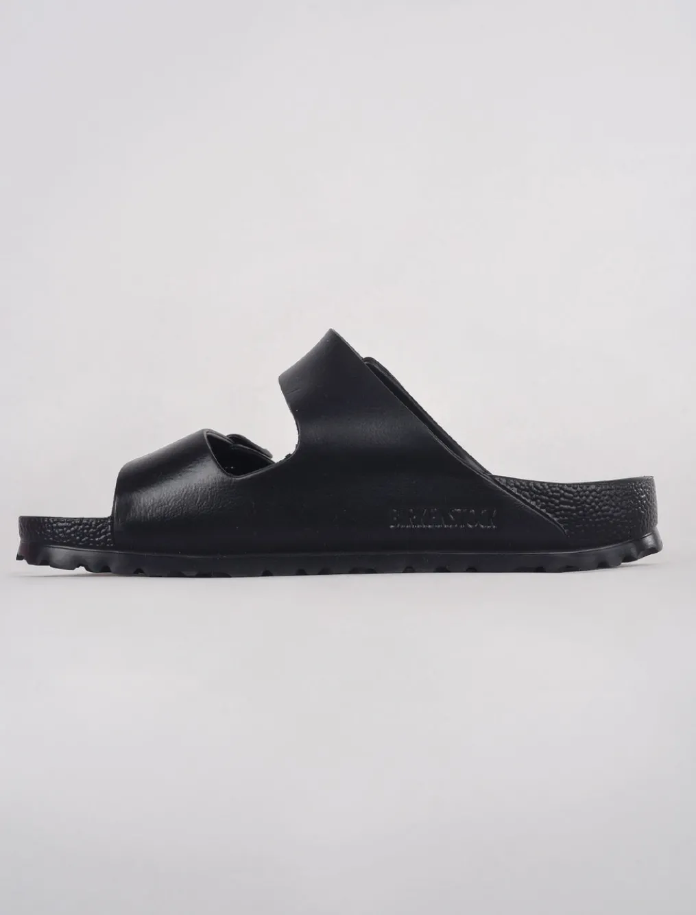 Sale Evie Lou Arizona Eva Sandal, Black