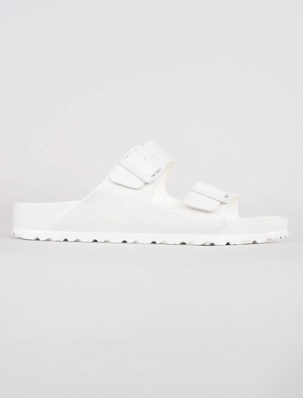 Best Sale Evie Lou Arizona Eva Sandal, White