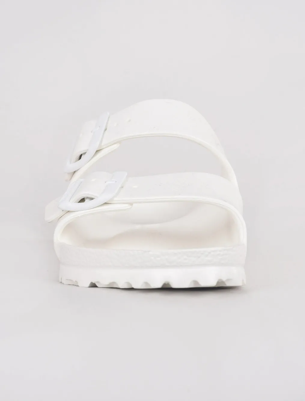 Best Sale Evie Lou Arizona Eva Sandal, White