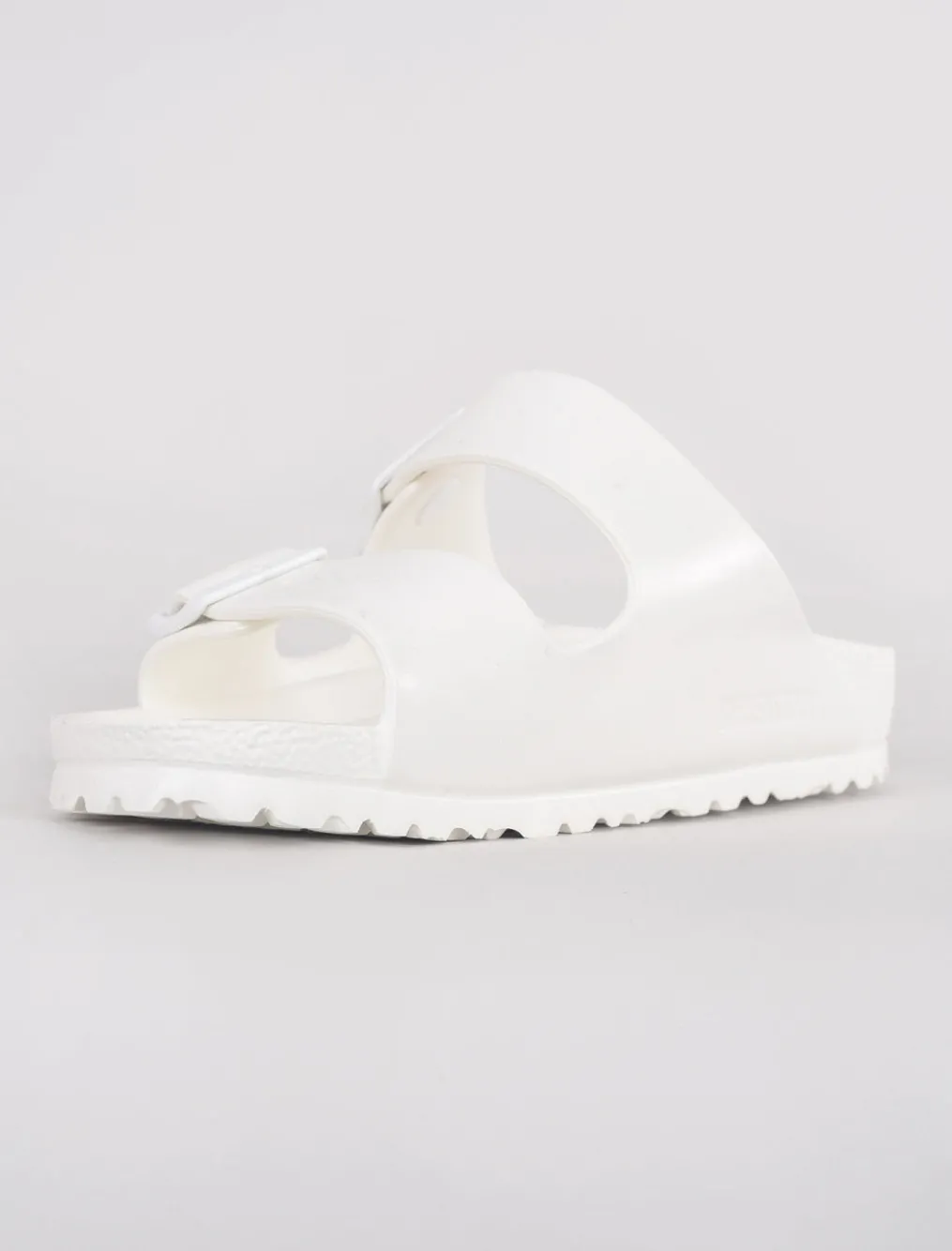 Best Sale Evie Lou Arizona Eva Sandal, White