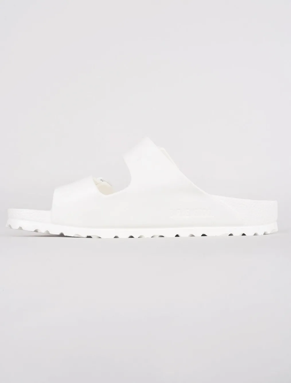 Best Sale Evie Lou Arizona Eva Sandal, White