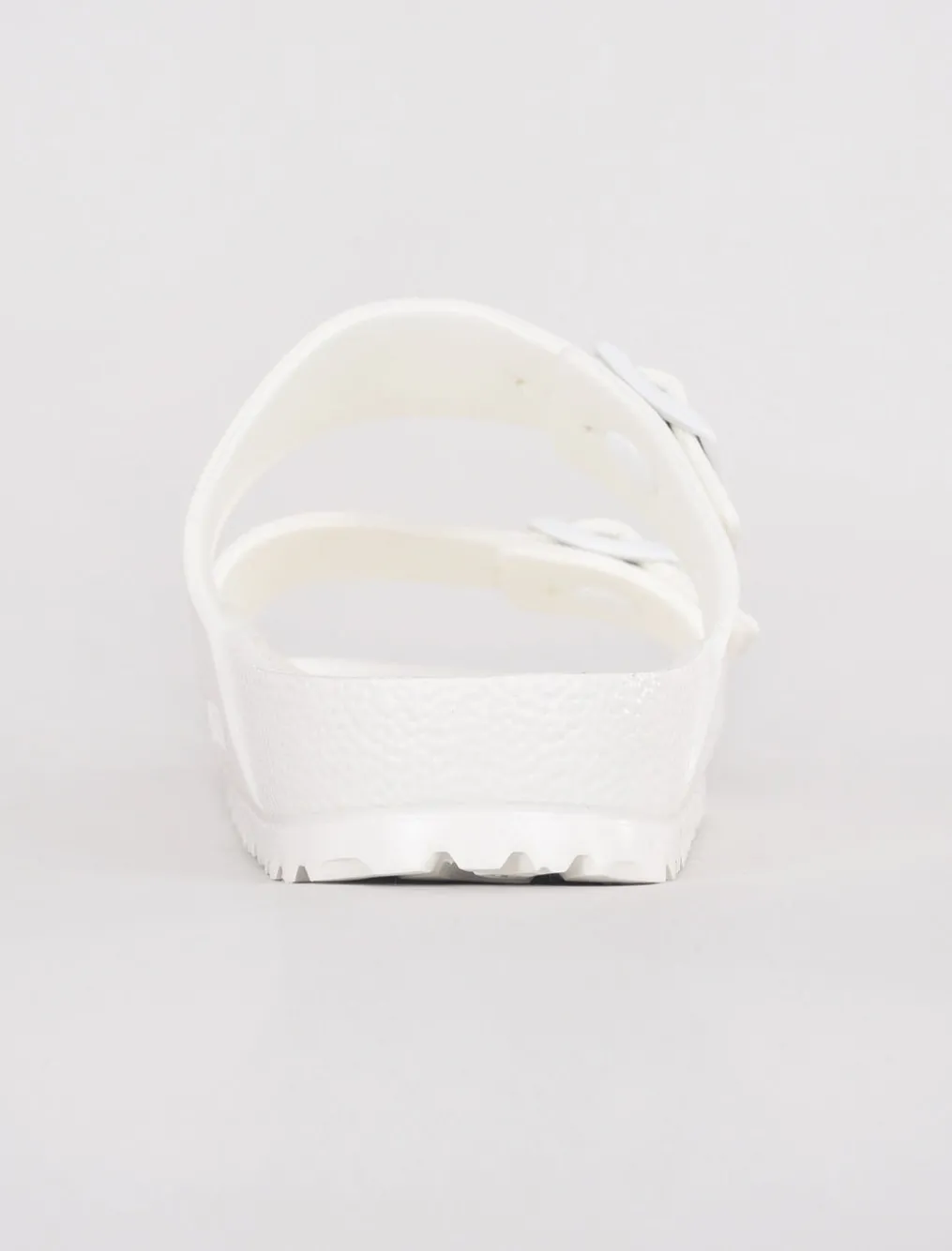 Best Sale Evie Lou Arizona Eva Sandal, White