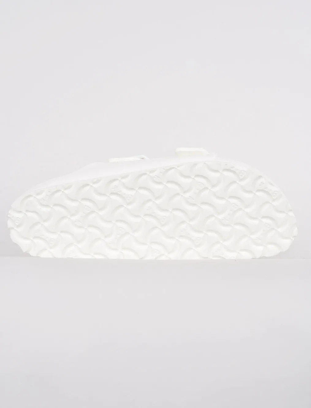 Best Sale Evie Lou Arizona Eva Sandal, White