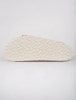 Store Evie Lou Arizona Soft Bed Sandal, Pink Clay