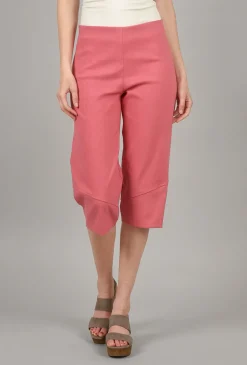 New Evie Lou Asher Pant, Rose
