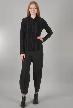 Flash Sale Evie Lou Avery Jacket, Tempest Petrol