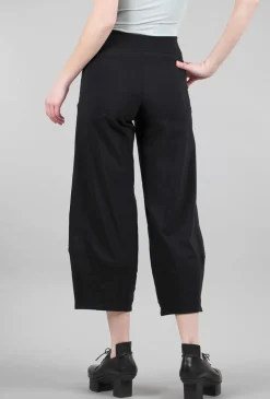 Fashion Evie Lou Banksy Pant, Black