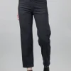 Flash Sale Evie Lou Barrel Jean, Denim