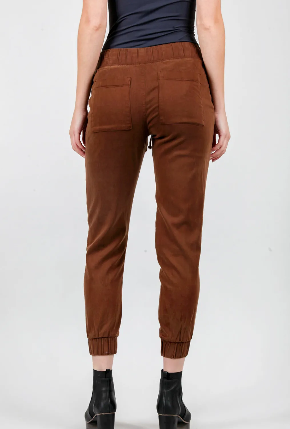 Discount Evie Lou Bd Pocket Jogger, Golden Topaz