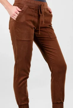 Discount Evie Lou Bd Pocket Jogger, Golden Topaz