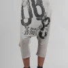Cheap Evie Lou Berrmu Pants, Sand Gray