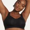 Fashion Evie Lou Beyond Bra, Black