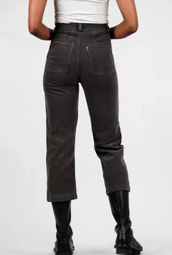 Cheap Evie Lou Boiler Cords, Graphite