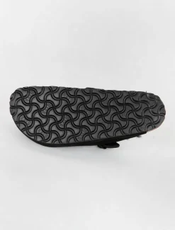 Cheap Evie Lou Boston Shearling Clog, Black