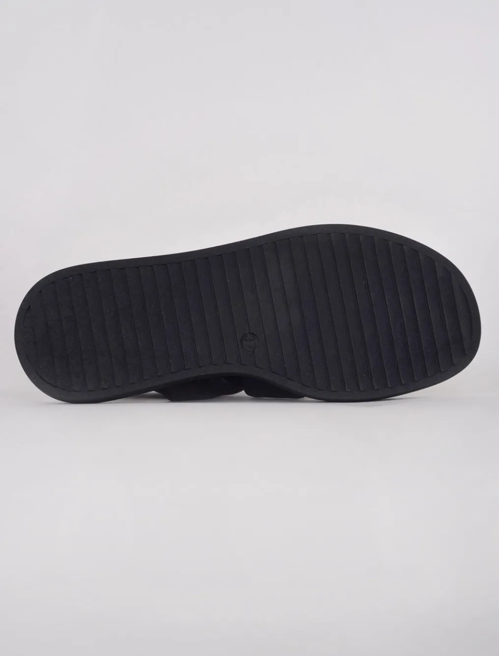 Best Evie Lou Brenna Fisherman Sandal, Black