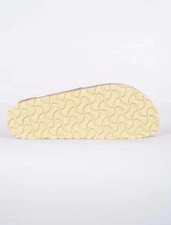 Store Evie Lou Buckley Slip-On, Cognac